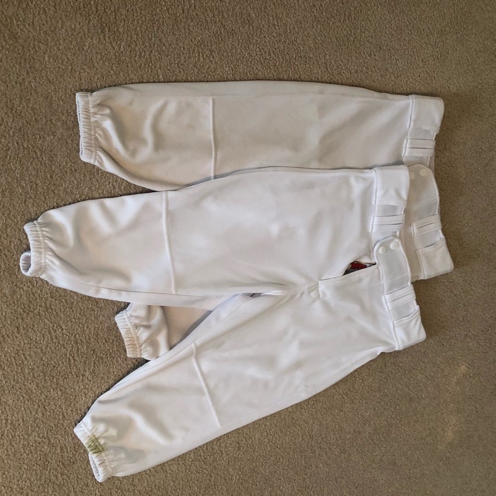 Rawlings baseball pants